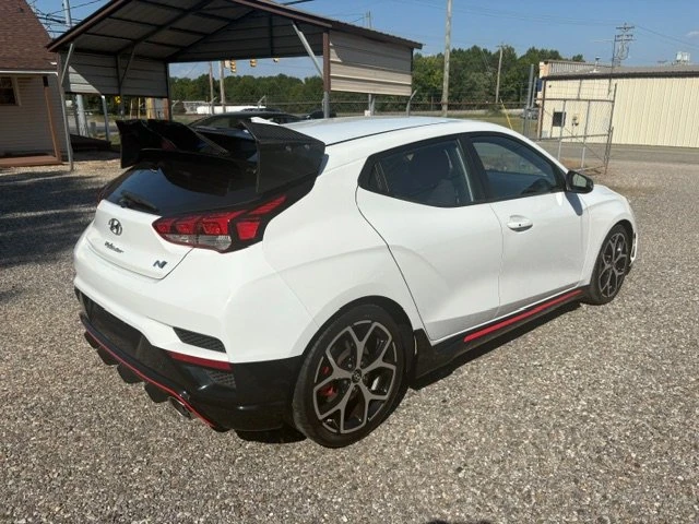 2020 Hyundai Veloster N - Image 7 of 20