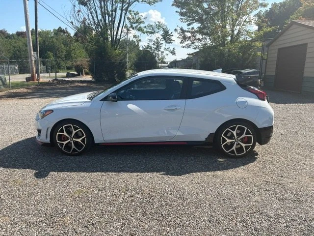 2020 Hyundai Veloster N - Image 4 of 20
