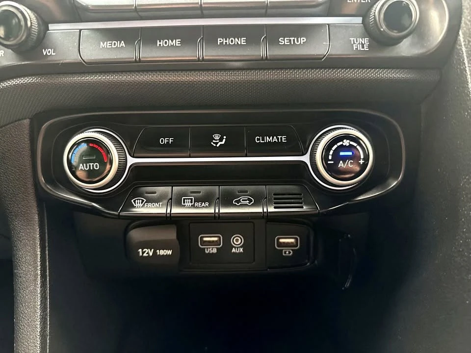 2020 Hyundai Veloster N - Image 18 of 19
