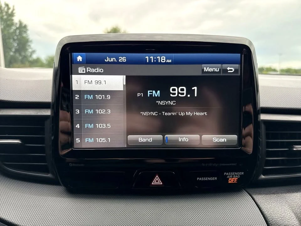 2020 Hyundai Veloster N - Image 17 of 19
