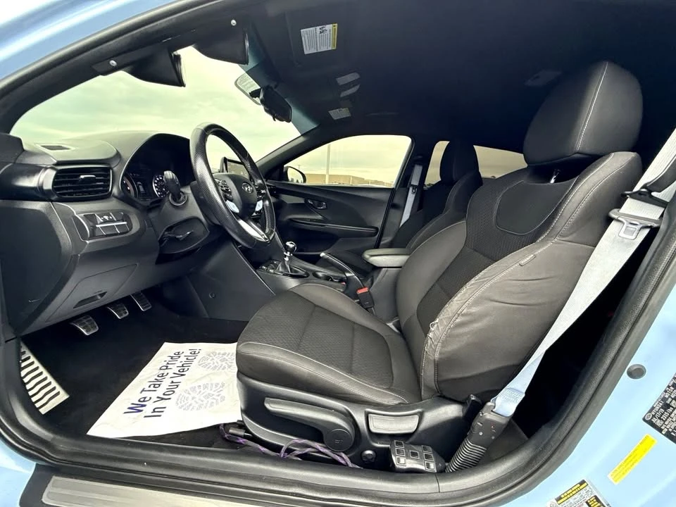 2020 Hyundai Veloster N - Image 10 of 19