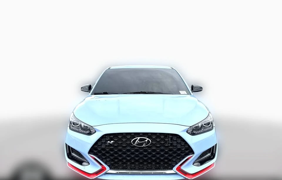 2020 Hyundai Veloster N - Image 3 of 19