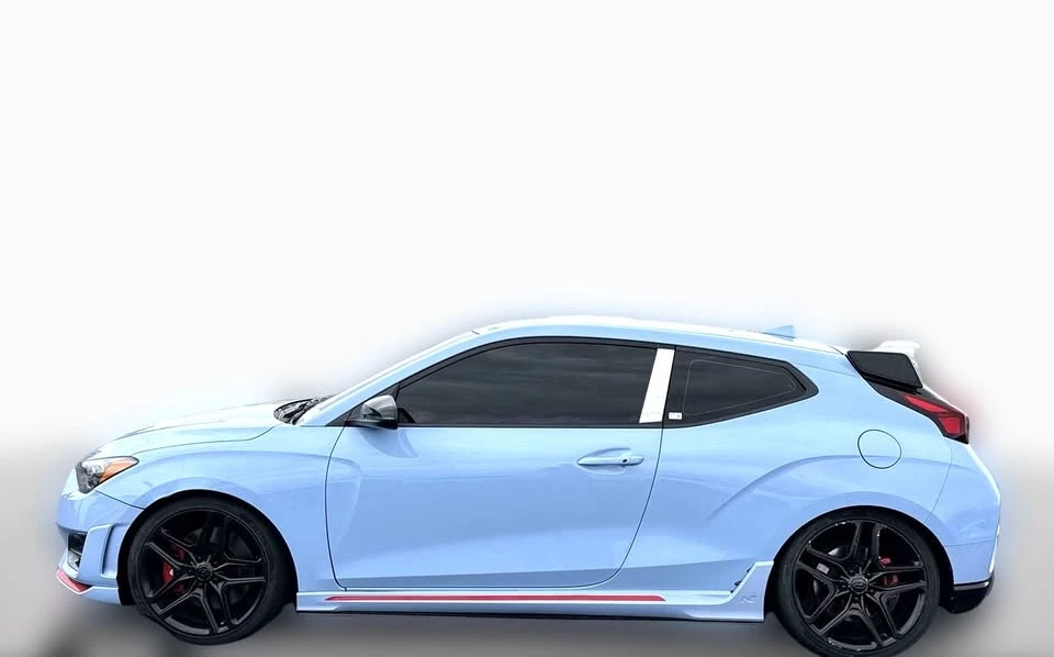 2020 Hyundai Veloster N - Image 5 of 19