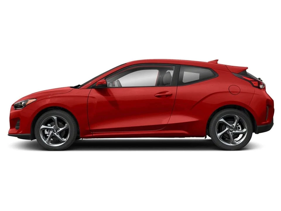 2020 Hyundai Veloster - Image 3 of 10