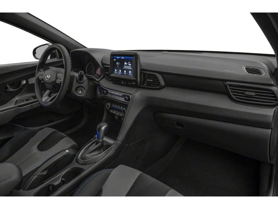 2020 Hyundai Veloster - Image 10 of 10