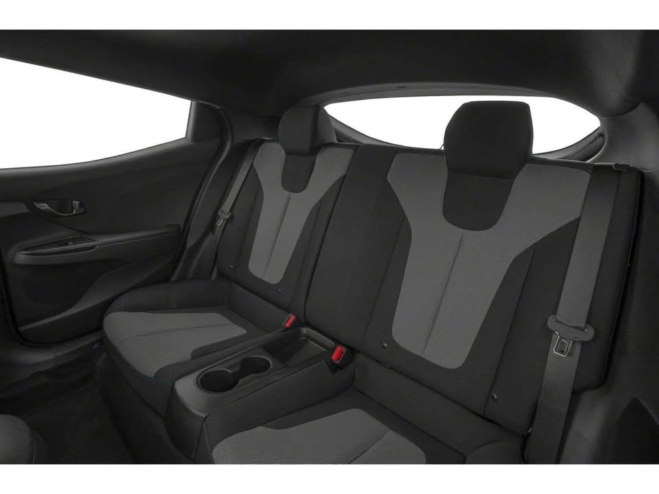 2020 Hyundai Veloster - Image 8 of 10