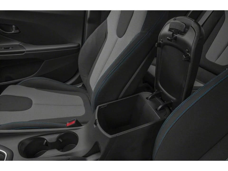 2020 Hyundai Veloster - Image 9 of 10