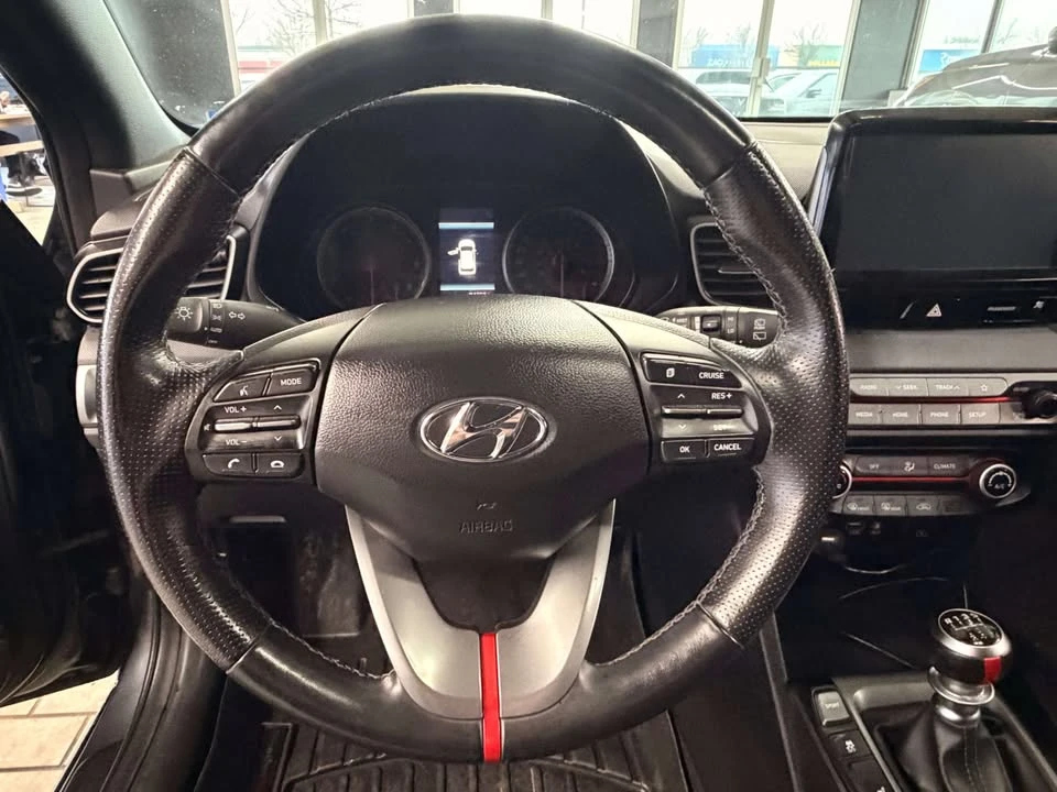 2020 Hyundai Veloster - Image 17 of 20
