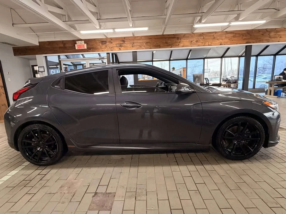 2020 Hyundai Veloster - Image 5 of 20