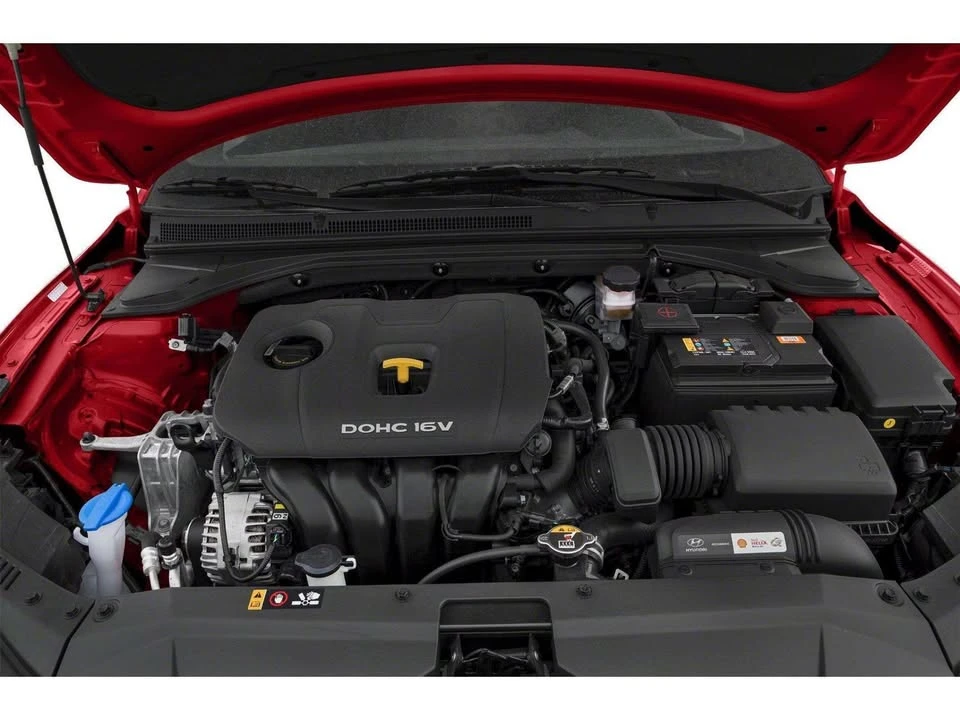 2020 Hyundai Veloster - Image 7 of 10