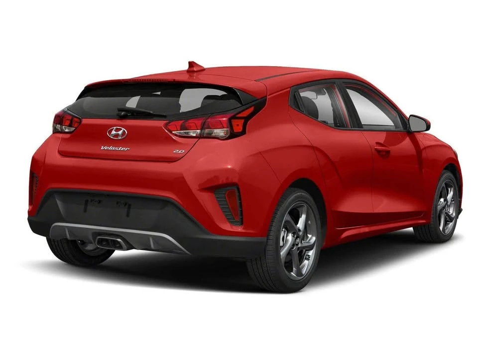 2020 Hyundai Veloster - Image 2 of 10