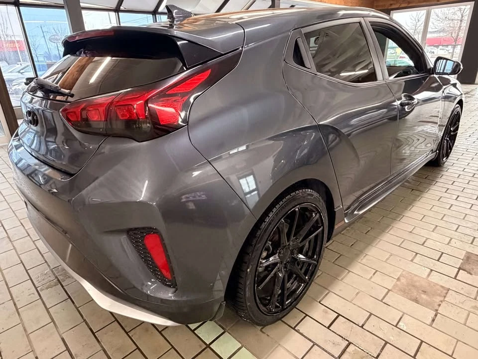 2020 Hyundai Veloster - Image 4 of 20