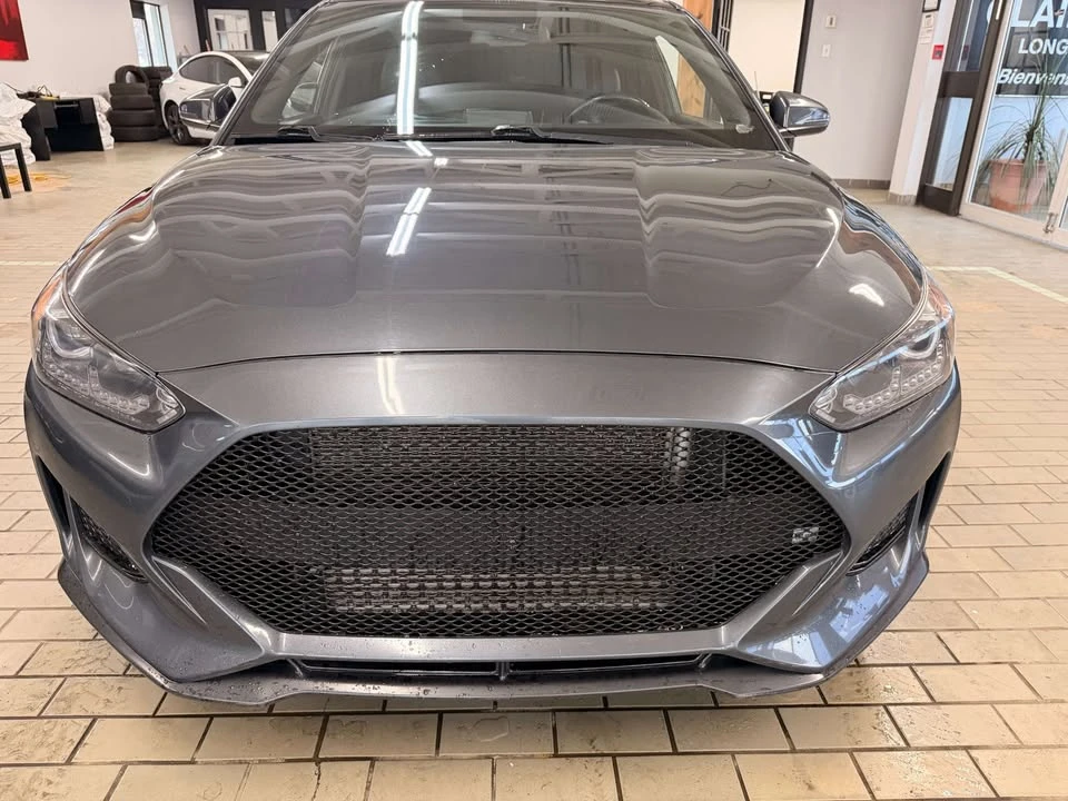 2020 Hyundai Veloster - Image 7 of 20