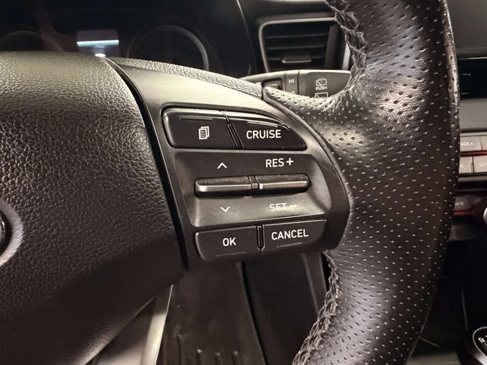 2020 Hyundai Veloster - Image 19 of 20