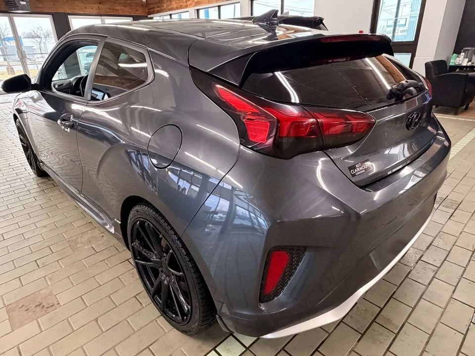2020 Hyundai Veloster - Image 2 of 20