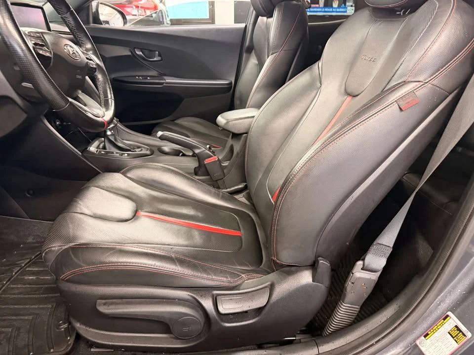 2020 Hyundai Veloster - Image 14 of 20