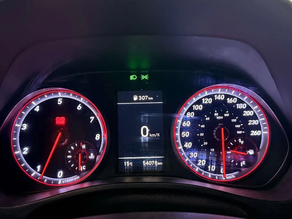2020 Hyundai Veloster - Image 20 of 20
