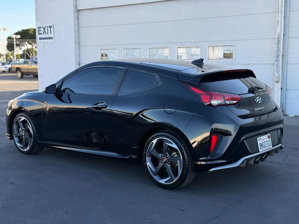 2020 Hyundai Veloster - Image 8 of 20