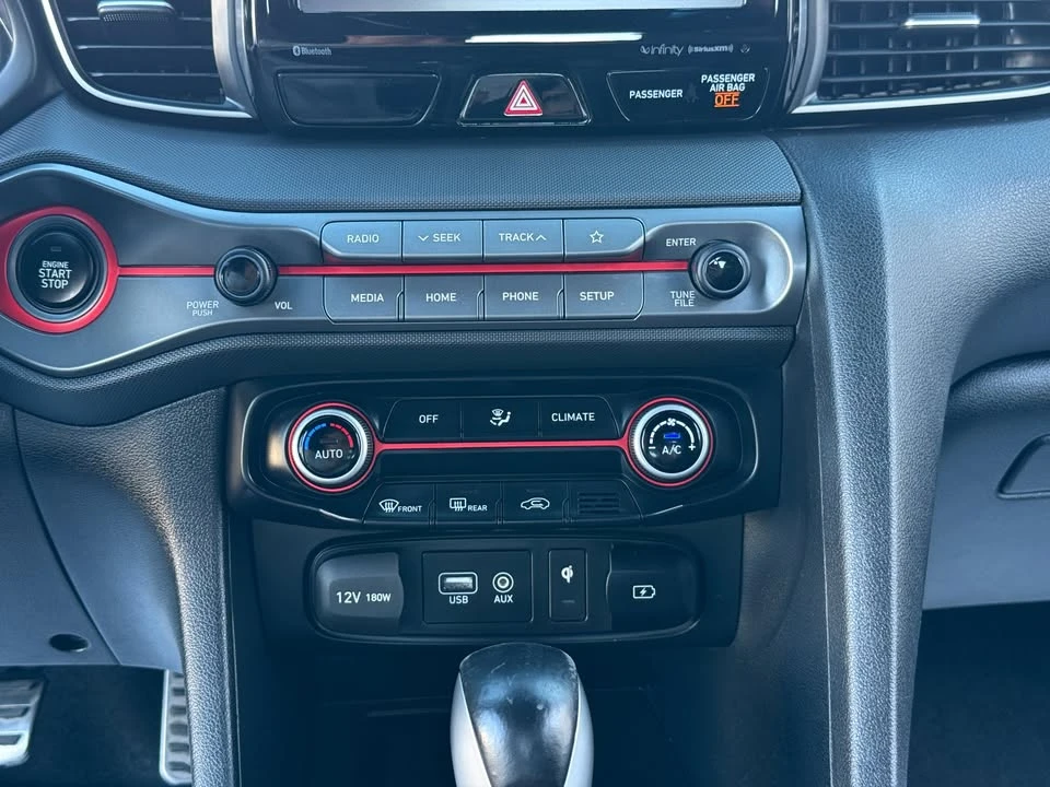 2020 Hyundai Veloster - Image 16 of 20