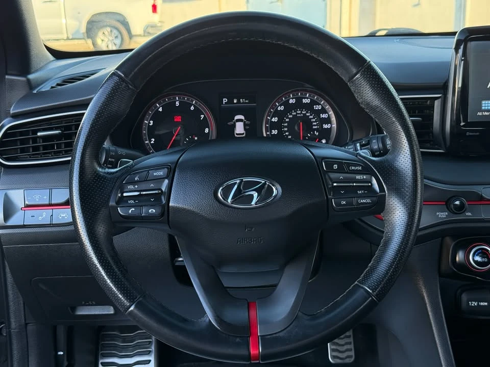 2020 Hyundai Veloster - Image 14 of 20