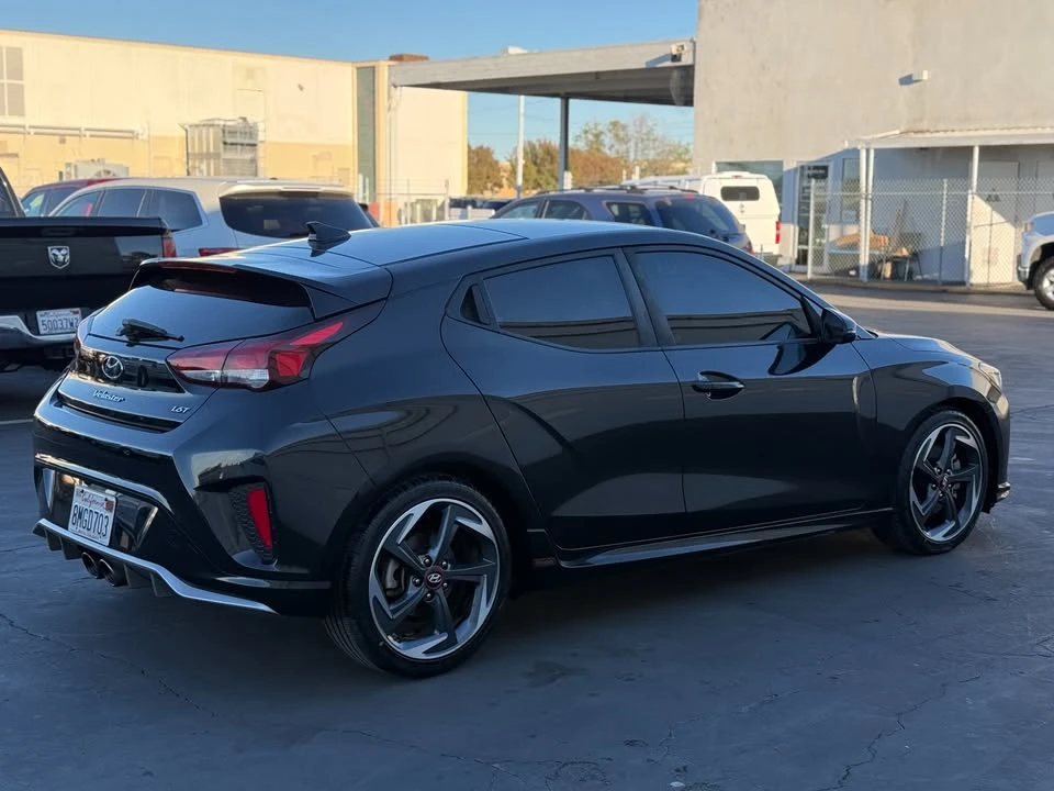 2020 Hyundai Veloster - Image 6 of 20