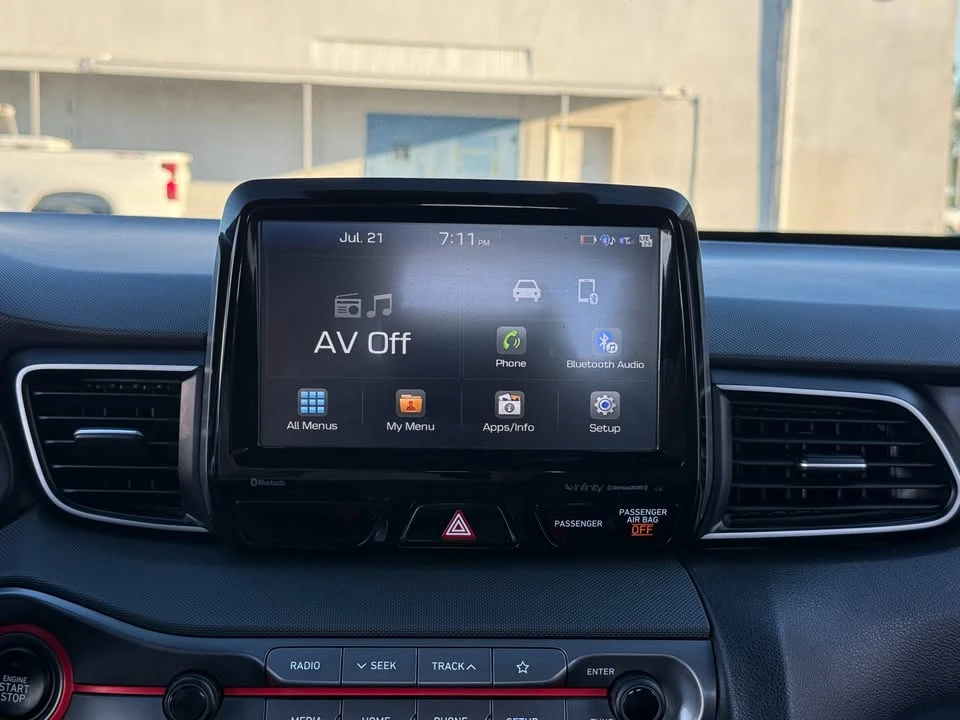 2020 Hyundai Veloster - Image 15 of 20