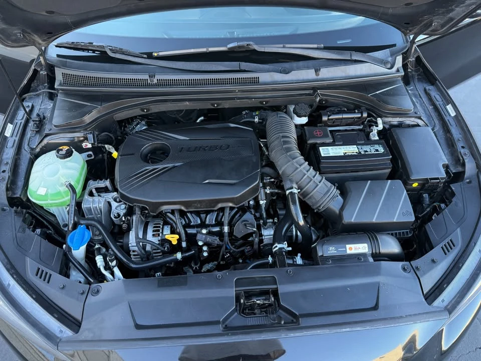 2020 Hyundai Veloster - Image 19 of 20
