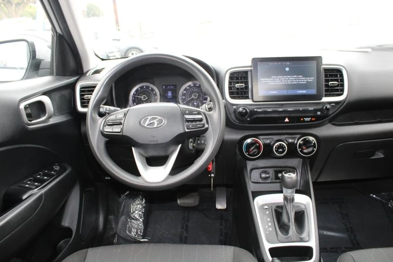 2020 Hyundai Venue - Image 12 of 19