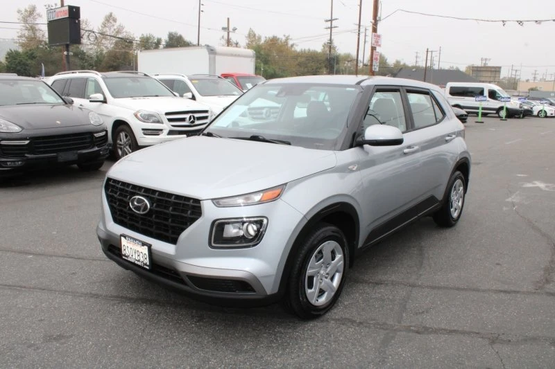 2020 Hyundai Venue - Image 3 of 19