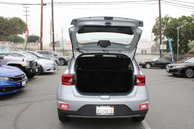 2020 Hyundai Venue - Image 8 of 19