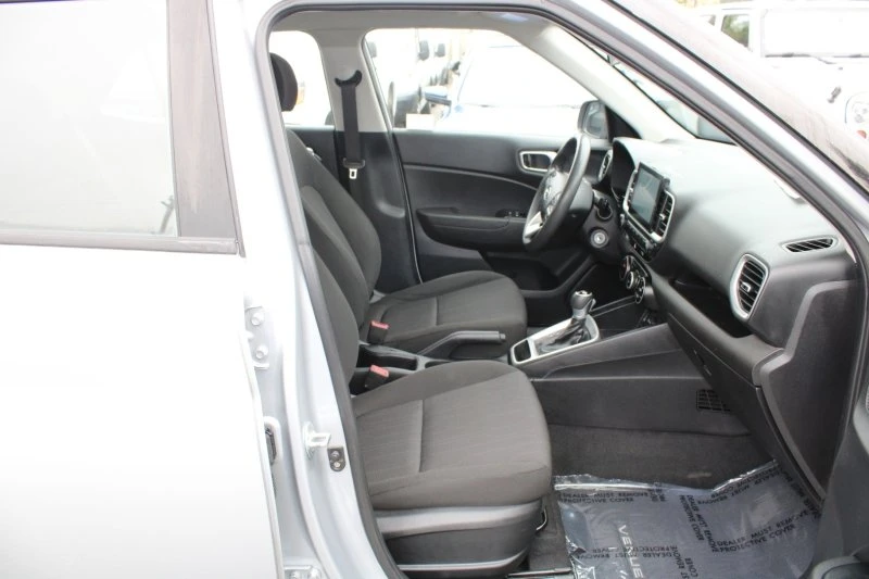 2020 Hyundai Venue - Image 10 of 19