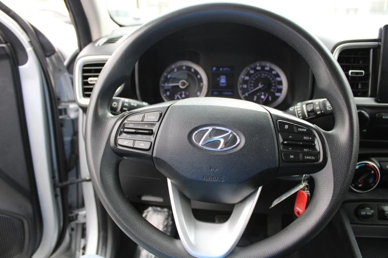 2020 Hyundai Venue - Image 13 of 19