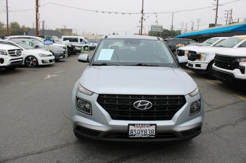 2020 Hyundai Venue - Image 2 of 19