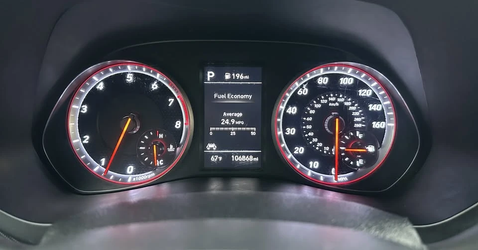 2020 Hyundai Veloster - Image 14 of 18