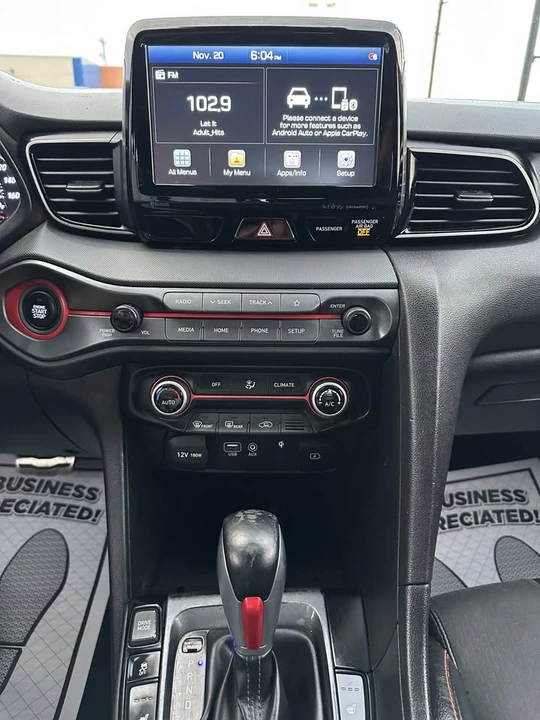 2020 Hyundai Veloster - Image 18 of 18