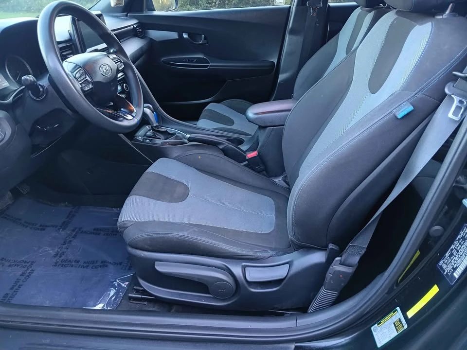 2020 Hyundai Veloster - Image 5 of 12
