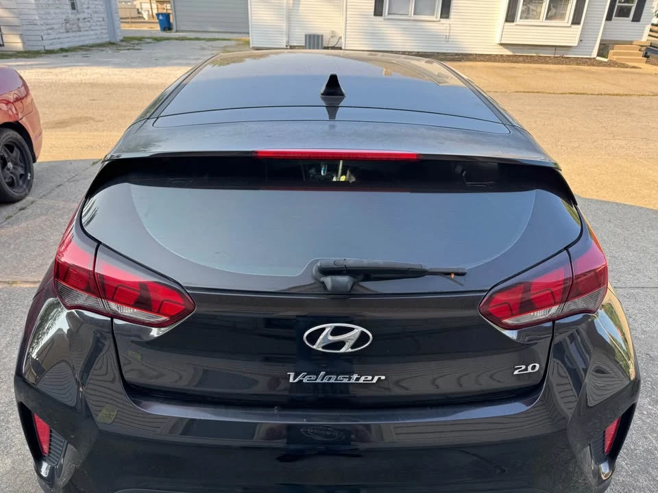 2020 Hyundai Veloster - Image 3 of 5