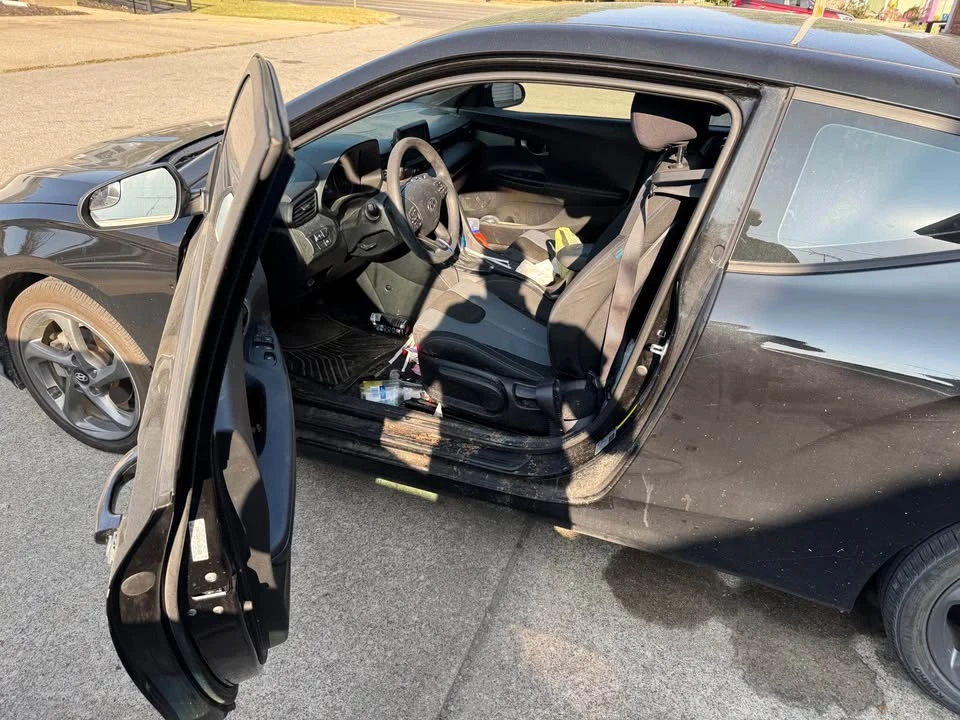 2020 Hyundai Veloster - Image 5 of 5