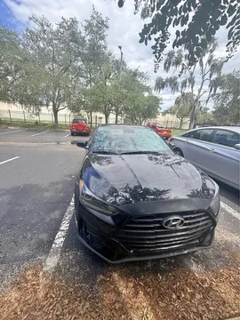 2020 Hyundai Veloster 2.0 Coupe 3D