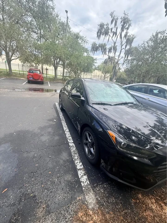 2020 Hyundai Veloster - Image 3 of 15