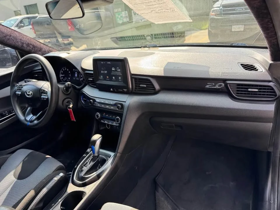 2020 Hyundai Veloster - Image 15 of 20