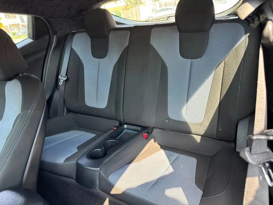 2020 Hyundai Veloster - Image 12 of 20