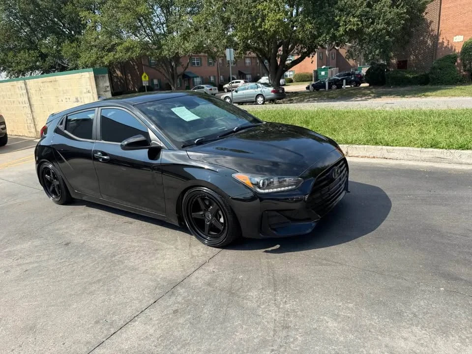 2020 Hyundai Veloster - Image 5 of 20