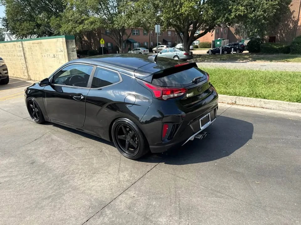 2020 Hyundai Veloster - Image 3 of 20