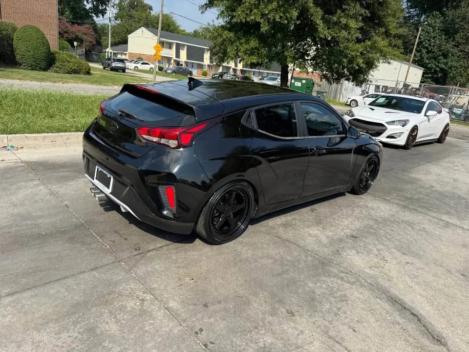2020 Hyundai Veloster - Image 7 of 20