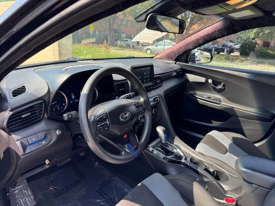 2020 Hyundai Veloster - Image 10 of 20