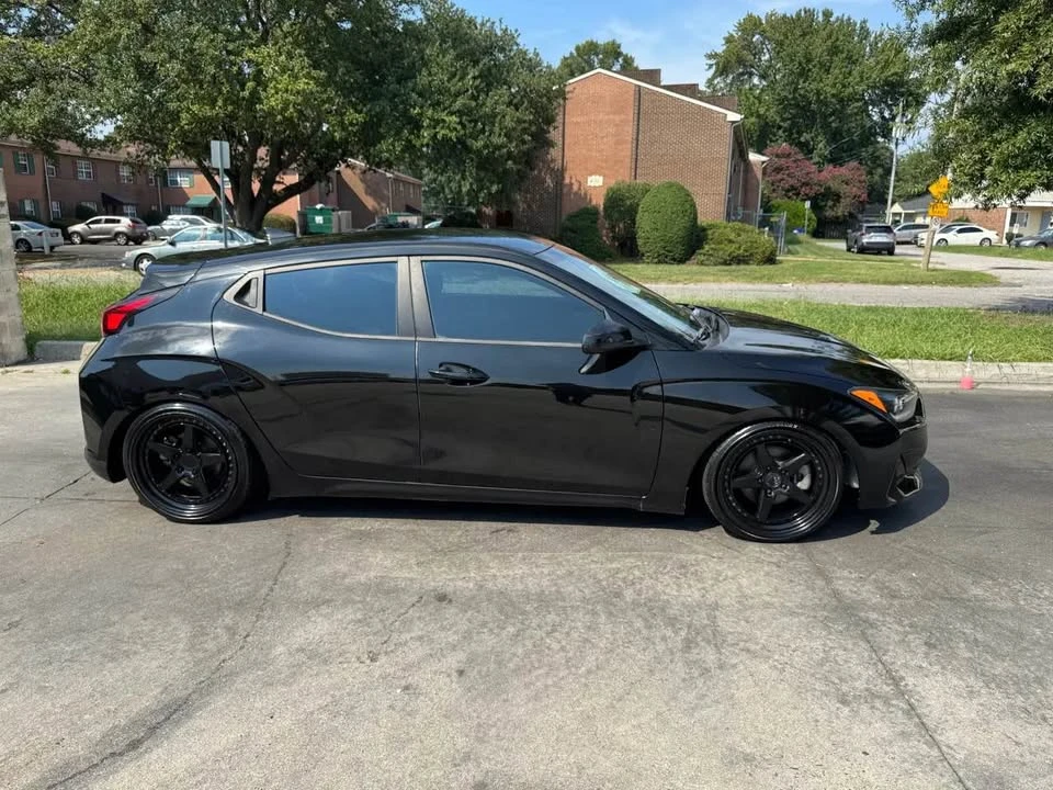 2020 Hyundai Veloster - Image 6 of 20