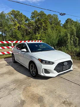 2020 Hyundai Veloster 2.0 Coupe 3D
