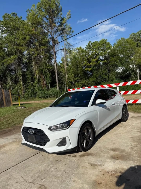 2020 Hyundai Veloster - Image 5 of 15
