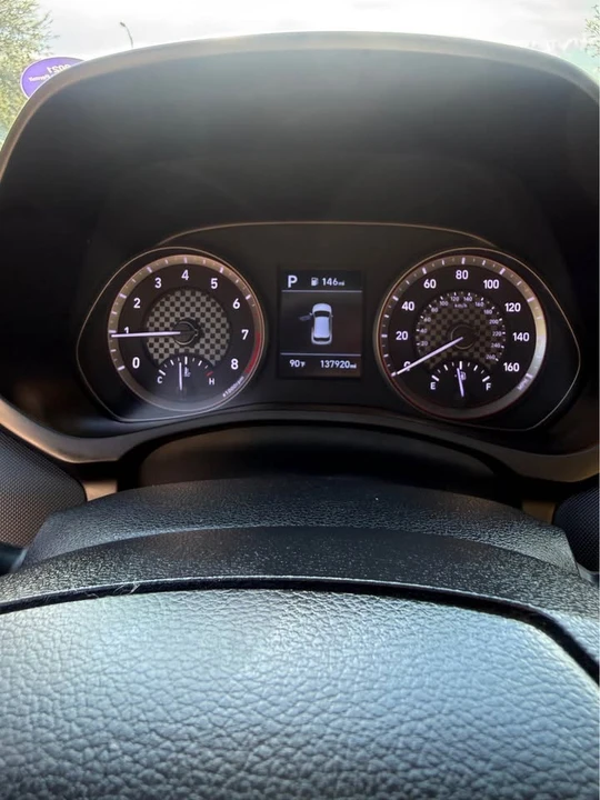 2020 Hyundai Veloster - Image 9 of 15